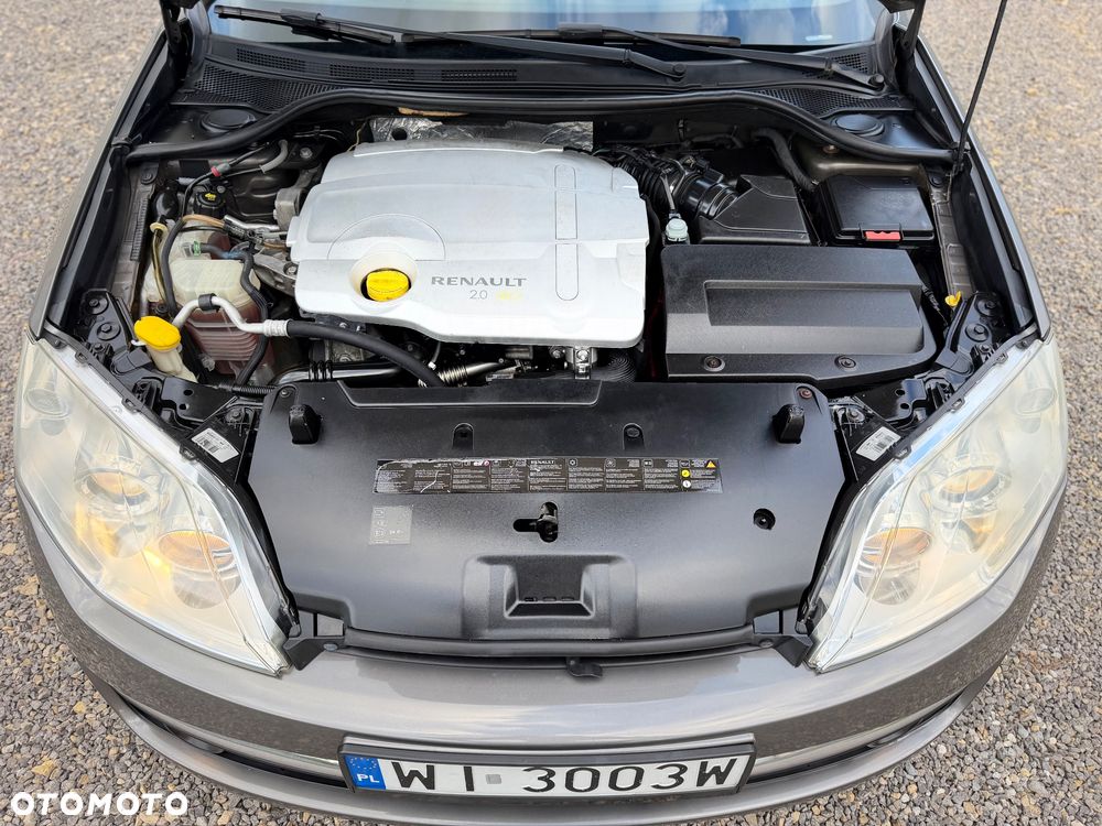 Renault Laguna 2.0 DCi Dynamique - 26