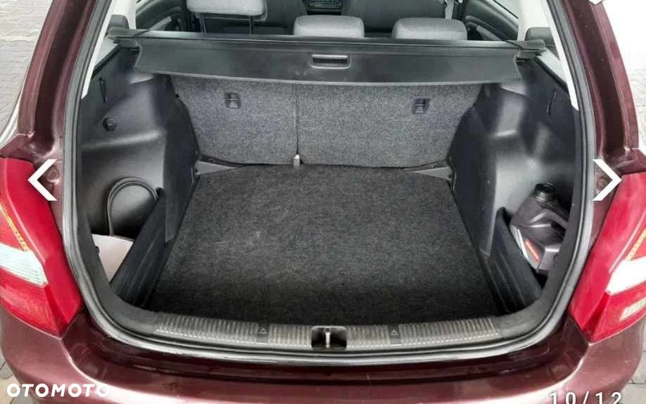 Skoda Fabia 1.2 12V Classic - 10