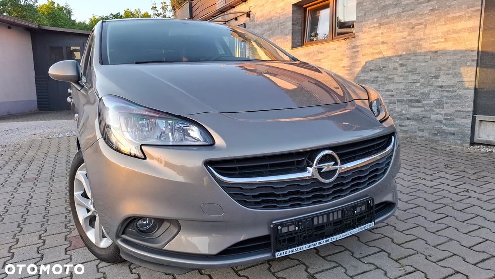 Opel Corsa 1.4 Selection - 11