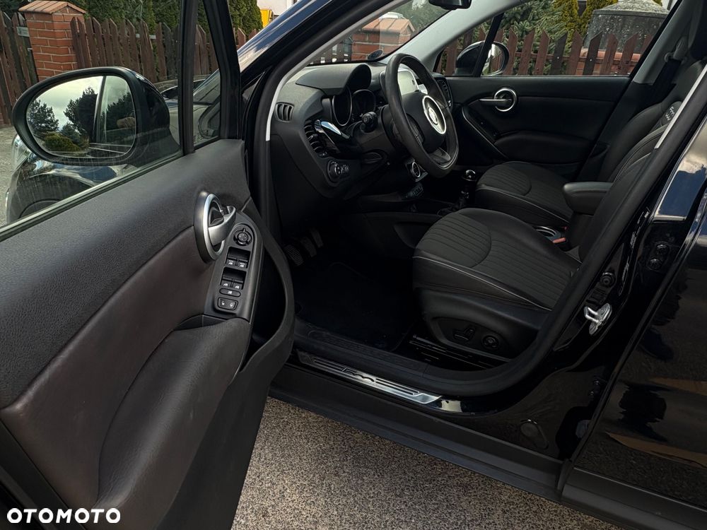 Fiat 500X - 26