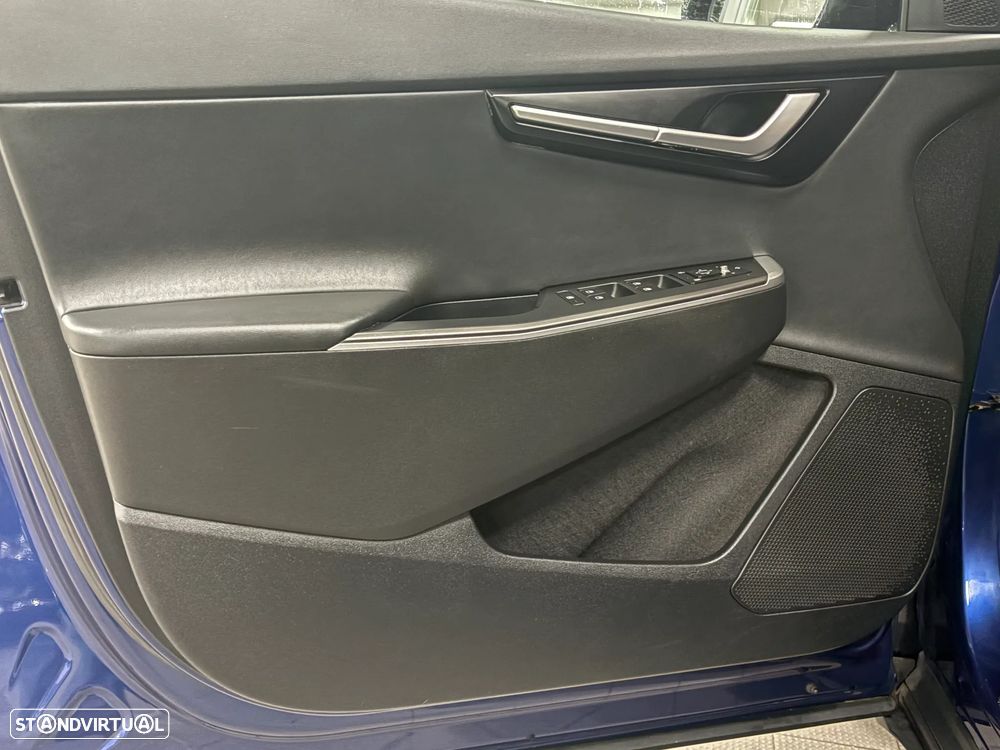 Kia EV6 77,4-kWh - 25