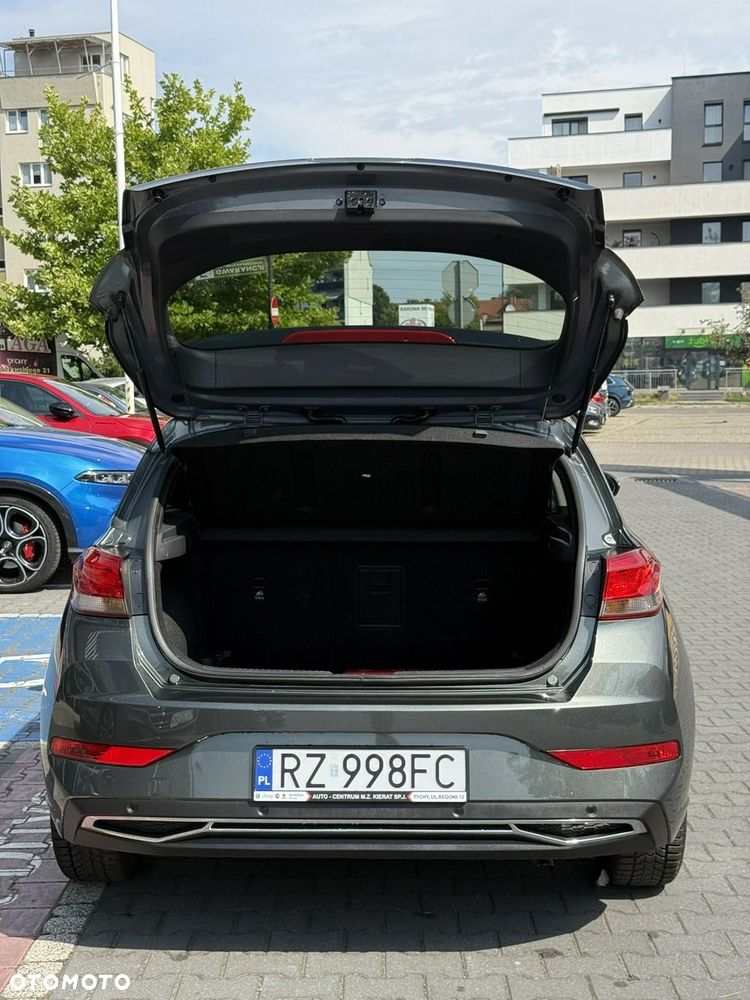 Hyundai i30 1.0 T-GDI Smart - 34