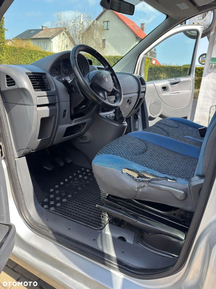Fiat Scudo - 9