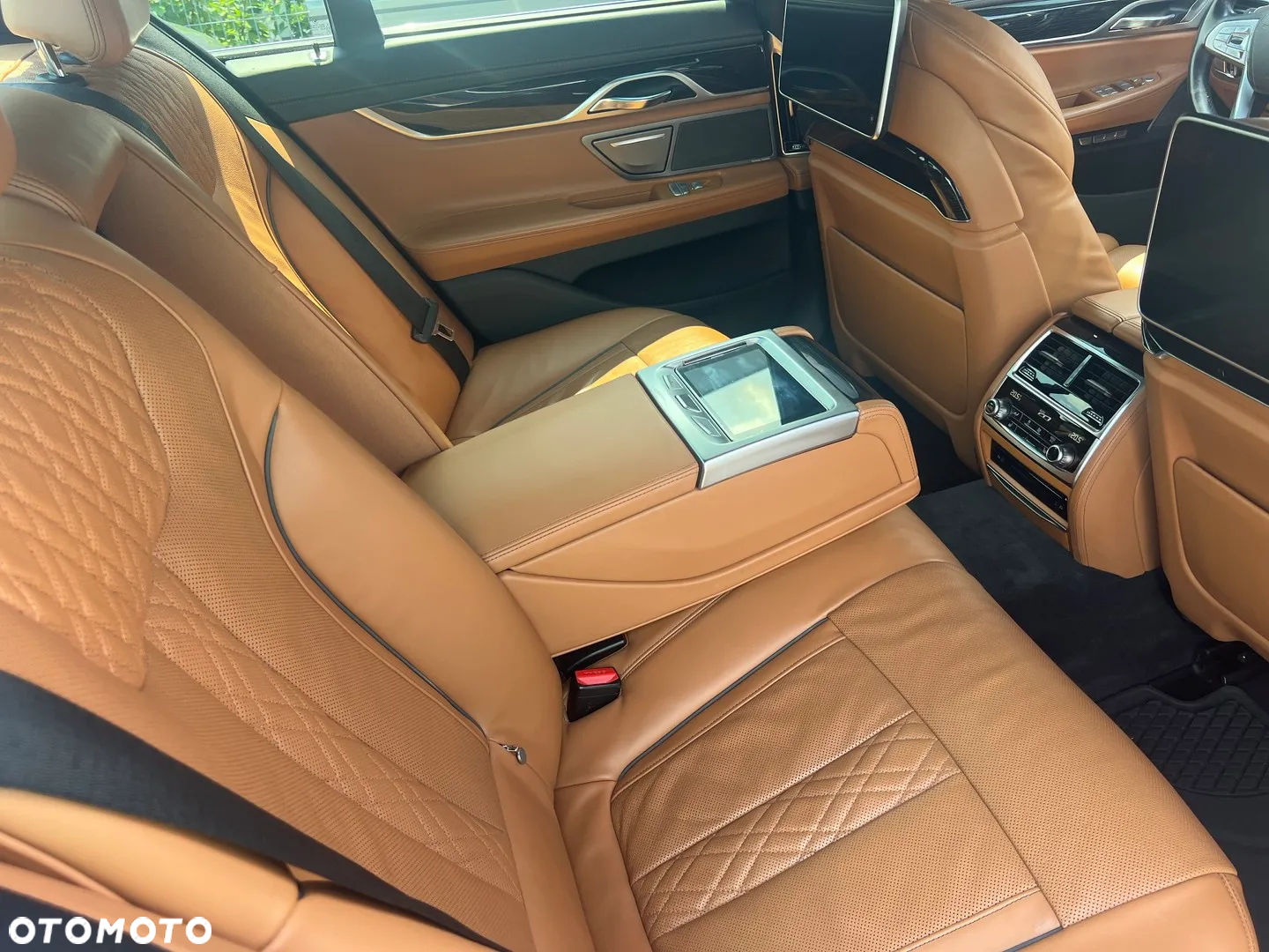 BMW Seria 7 730d xDrive - 15