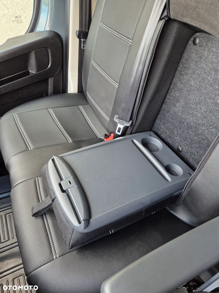 Toyota Proace MAX || Pełne wyposażenie || Webasto || Automat || Gwarancja - 29
