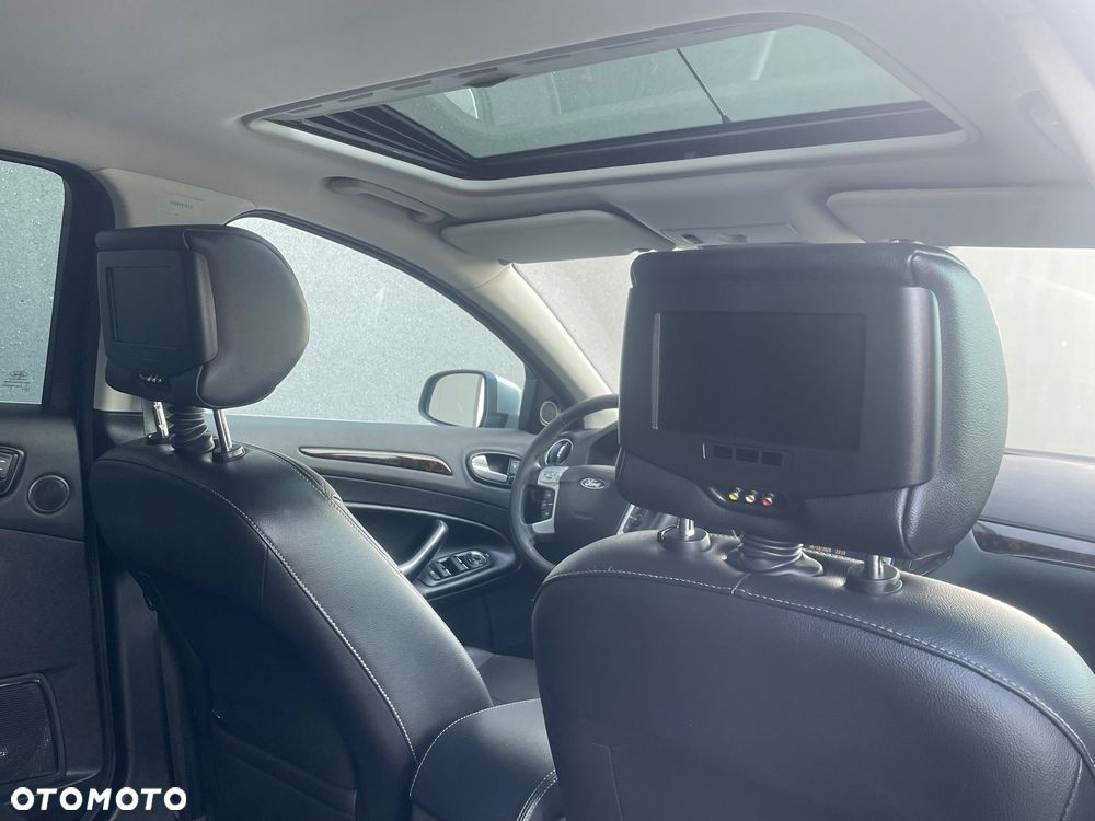 Ford Mondeo 2.3 Ghia X - 7