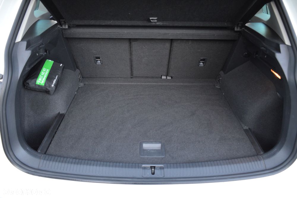 Volkswagen Tiguan 2.0 TDI BMT SCR Highline DSG - 35