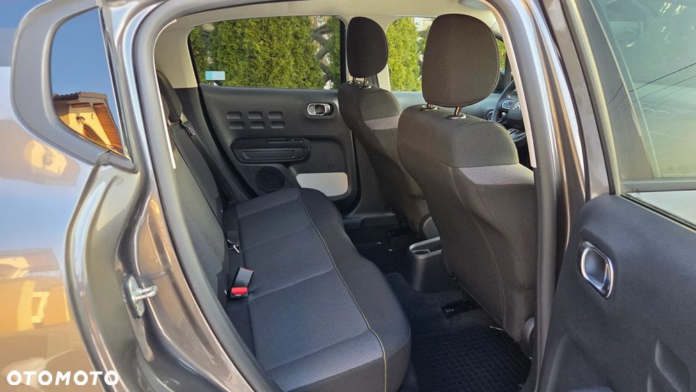 Citroën C3 1.2 PureTech Shine - 16