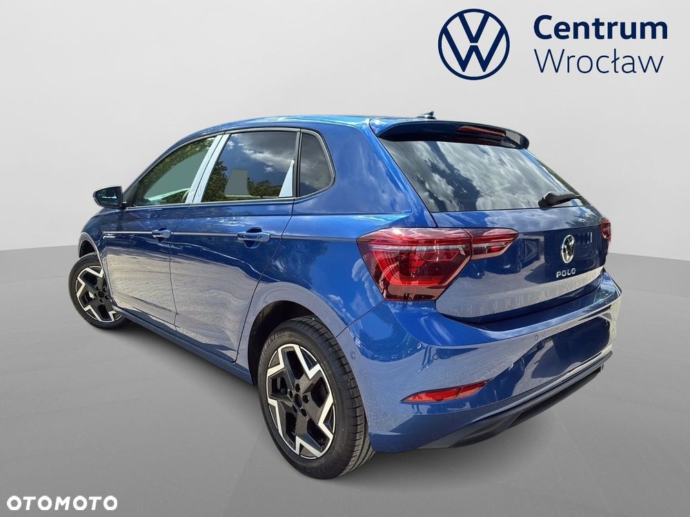 Volkswagen Polo - 12