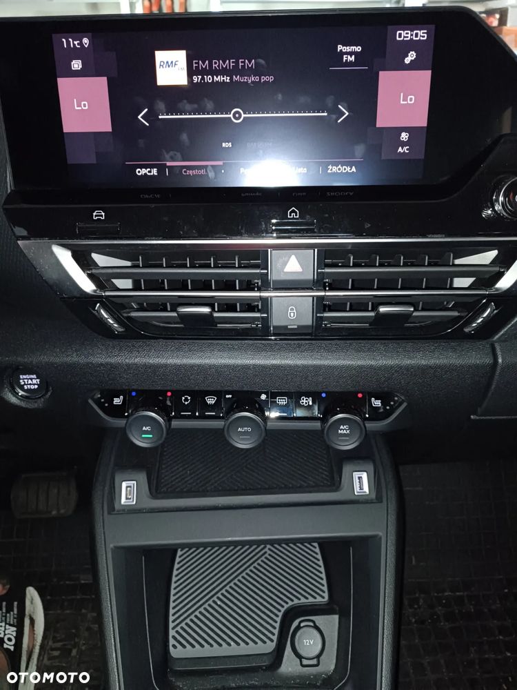 Citroën C4 1.2 PureTech Shine S&S EAT8 - 22