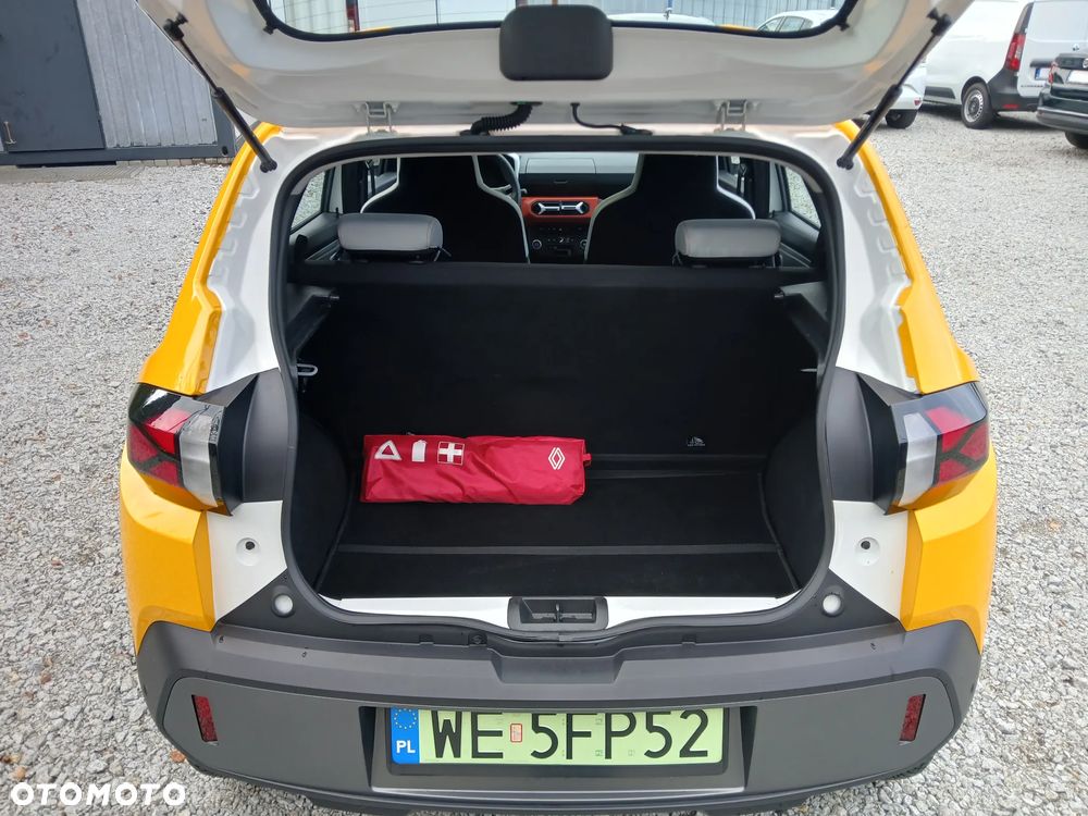 Dacia Spring Electric 26.8kWh 65 Expression - 26
