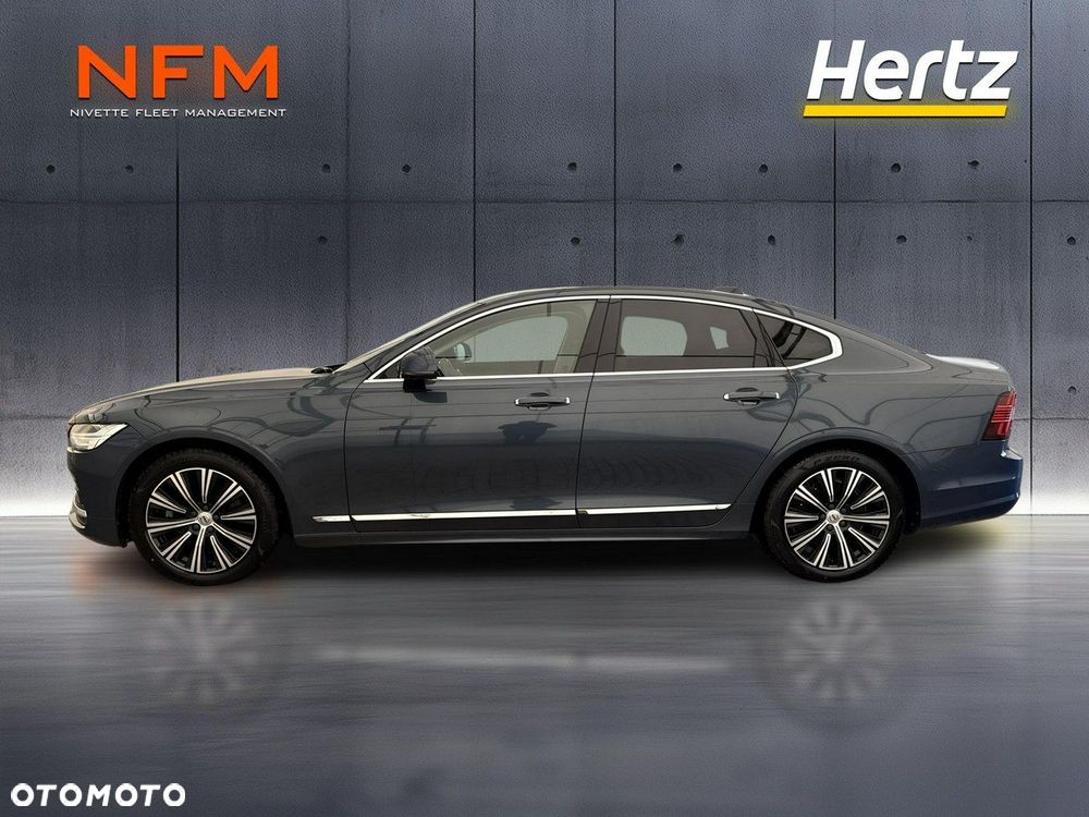 Volvo S90 - 7