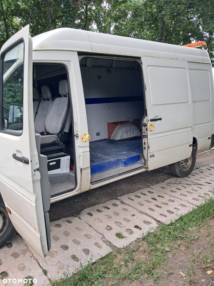 Volkswagen LT35 - 9