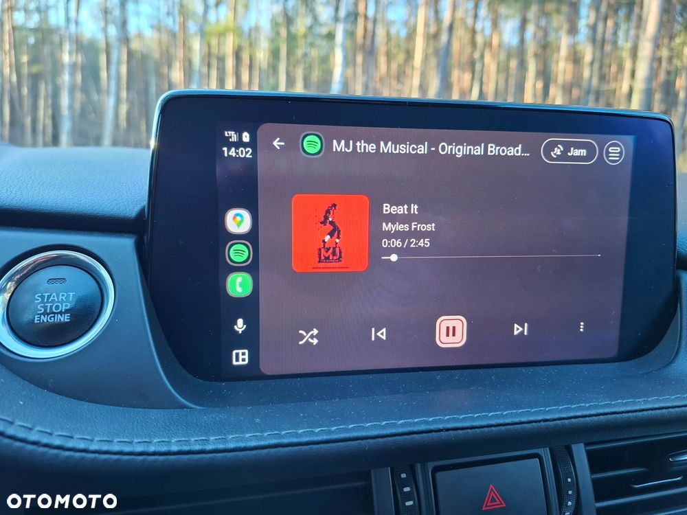 Mazda 6 2.0 Skymotion - 25