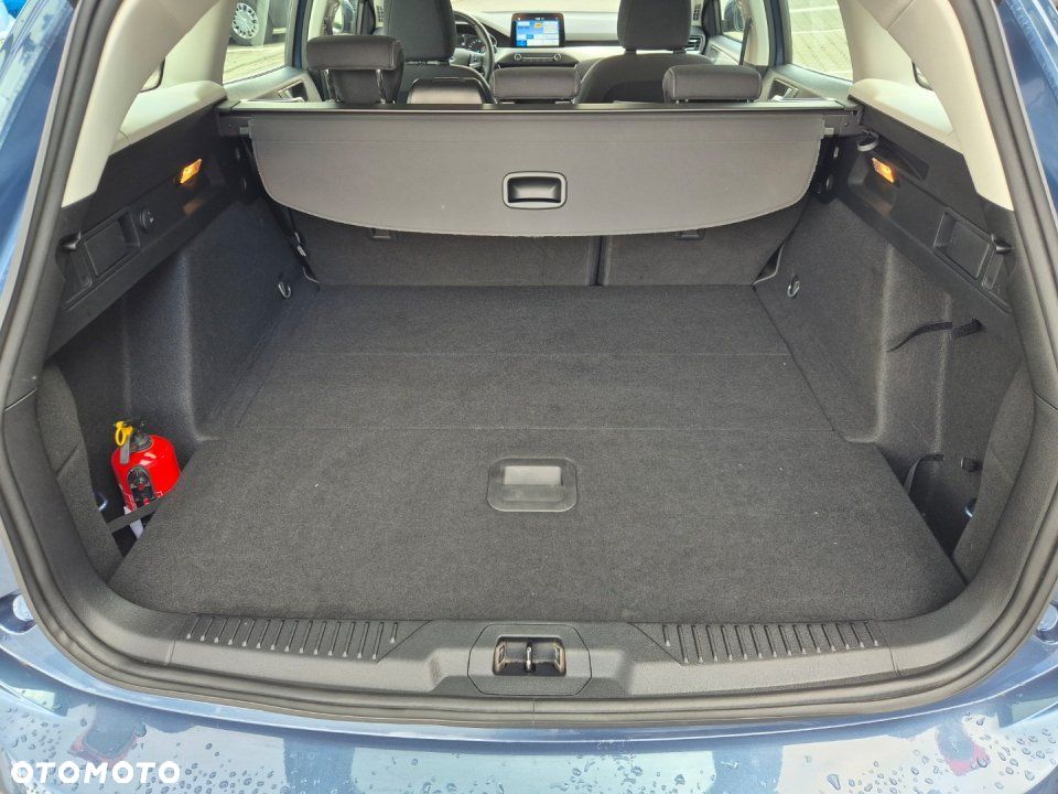 Ford Focus - 14