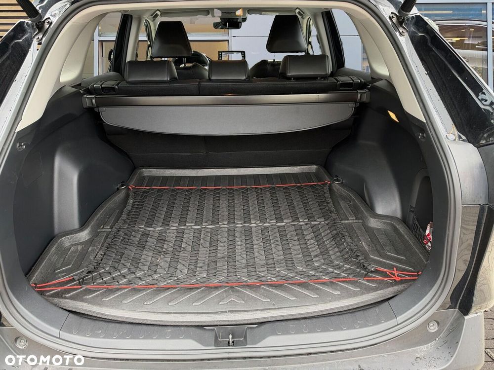 Toyota RAV4 2.5 Hybrid Executive 4x4 - 24