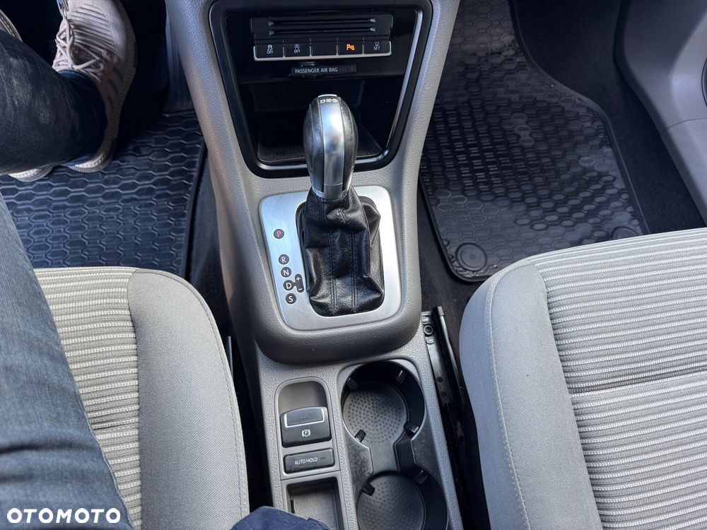 Seat Alhambra 2.0 TDI (Ecomotive) Start & Stop DSG Style - 17