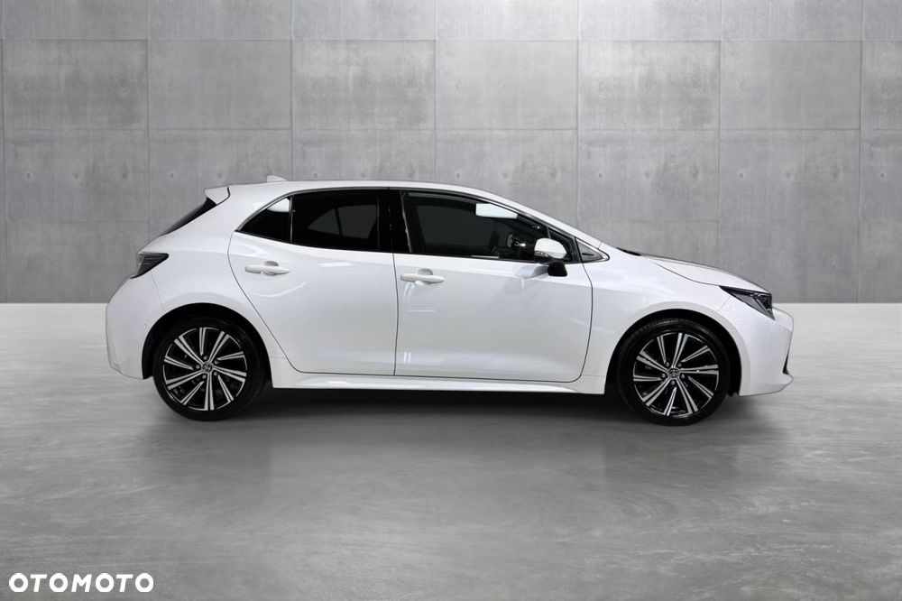 Toyota Corolla 1.8 Comfort - 3
