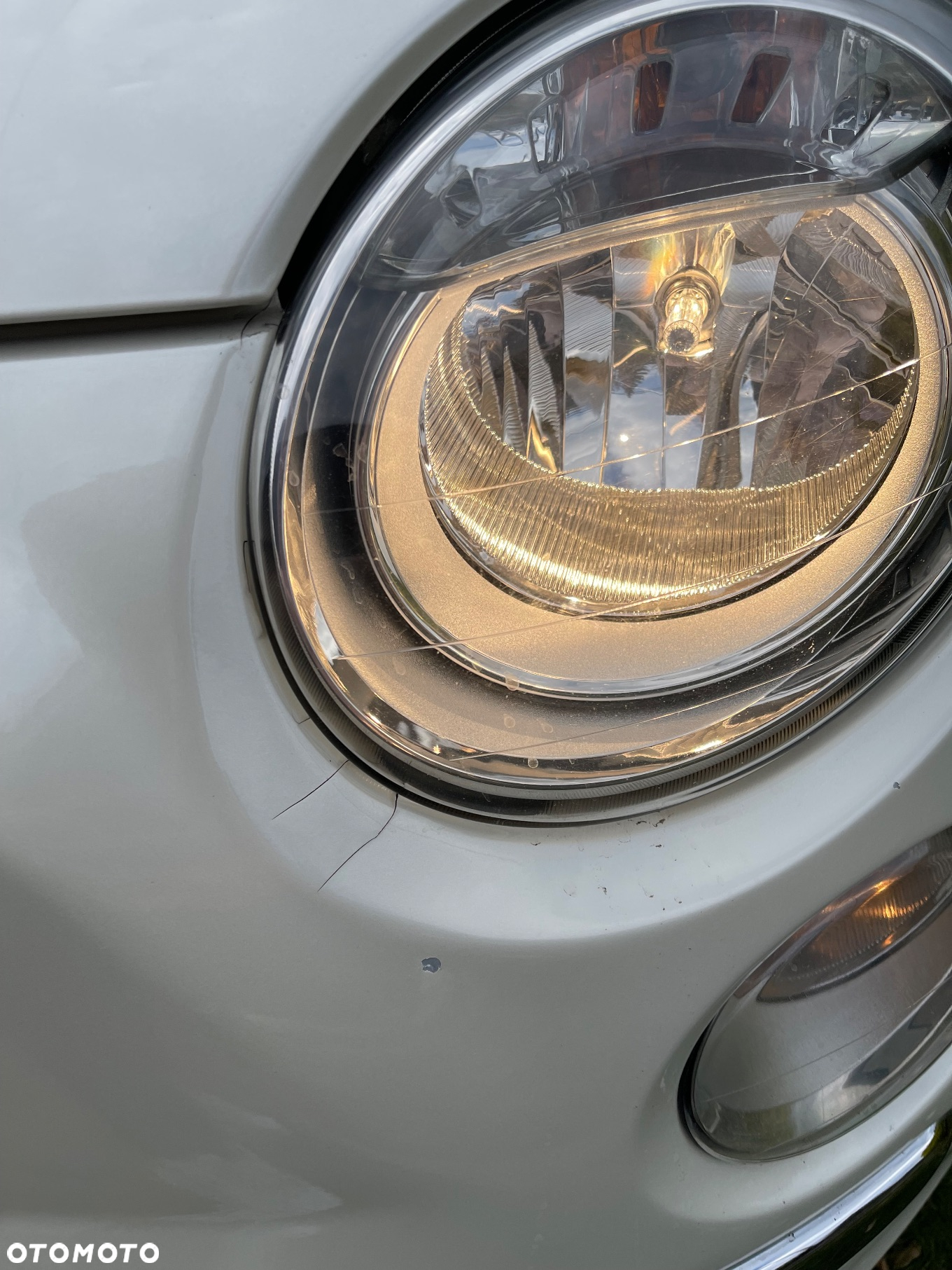 Fiat 500 1.2 8V Pop - 8