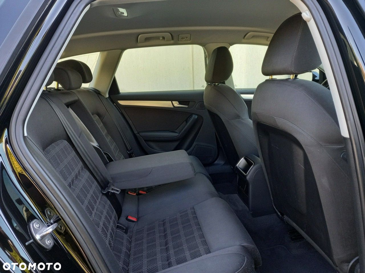 Audi A4 2.0 TDI Prime Line - 23