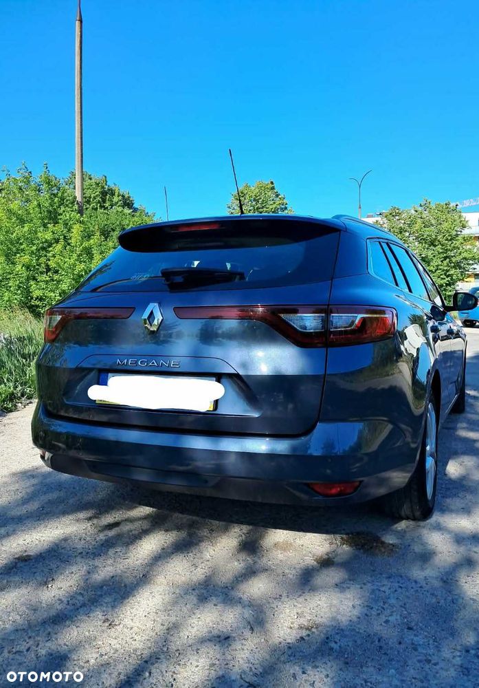 Renault Megane - 3