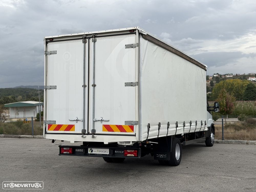 Iveco Daily 72-170 3L - 6