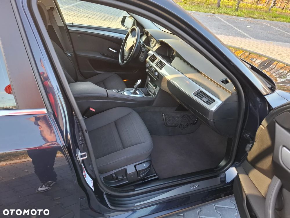 BMW Seria 5 - 2