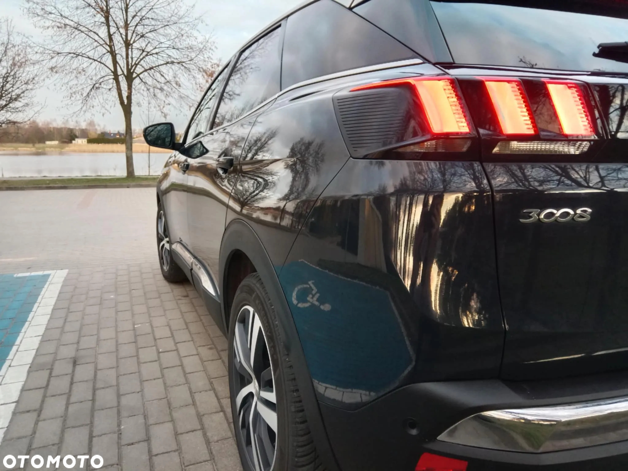 Peugeot 3008 1.2 PureTech GT S&S - 6