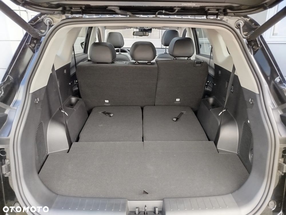JAC JS8 PRO 7os - 21