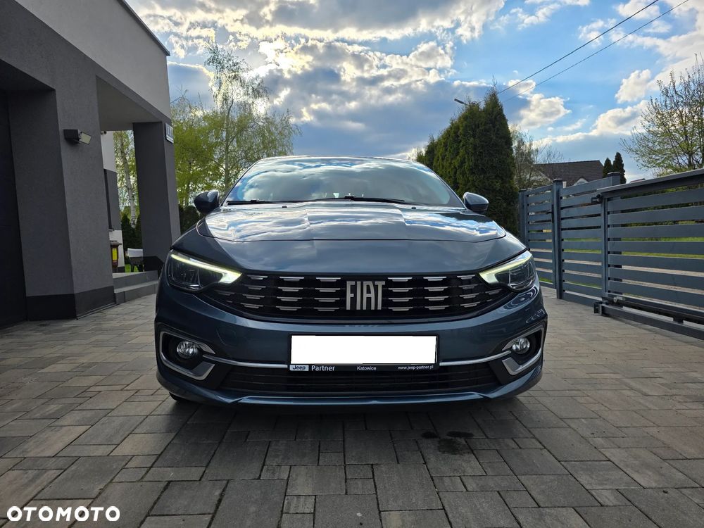 Fiat Tipo 1.0 T3 Life - 10