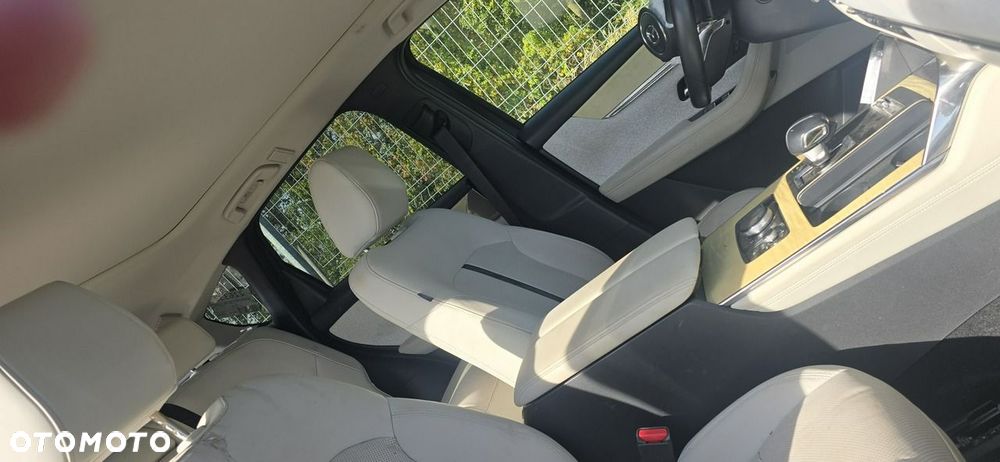 Mazda CX-60 - 38