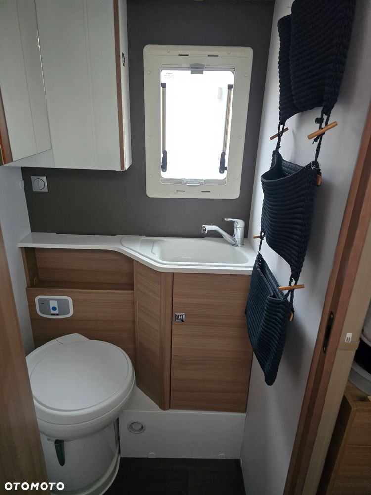 Adria Matrix axess 670 sl - 21