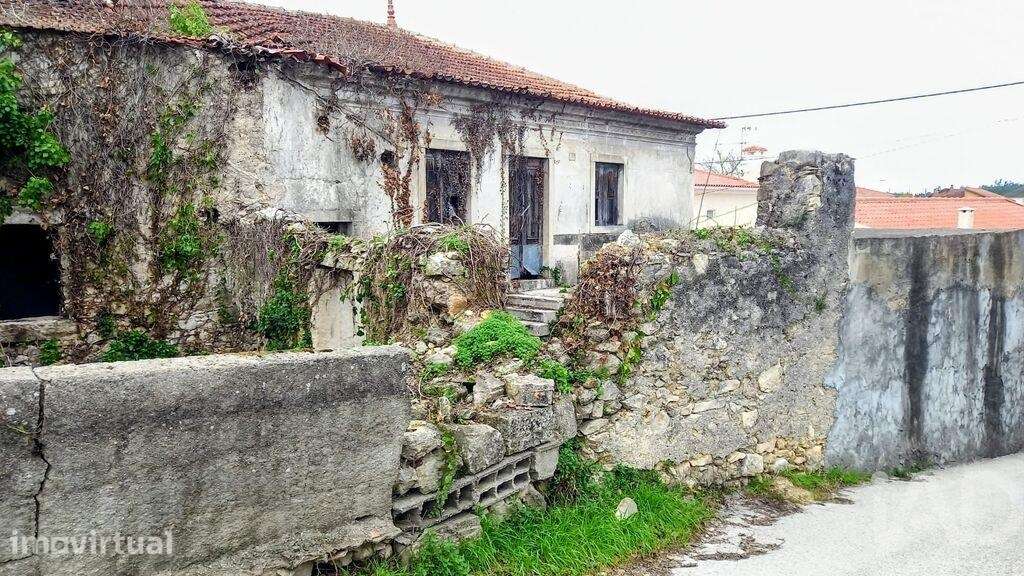 Casa / Villa T3 em Barcouço de 180 m2 - Grande imagem: 2/10