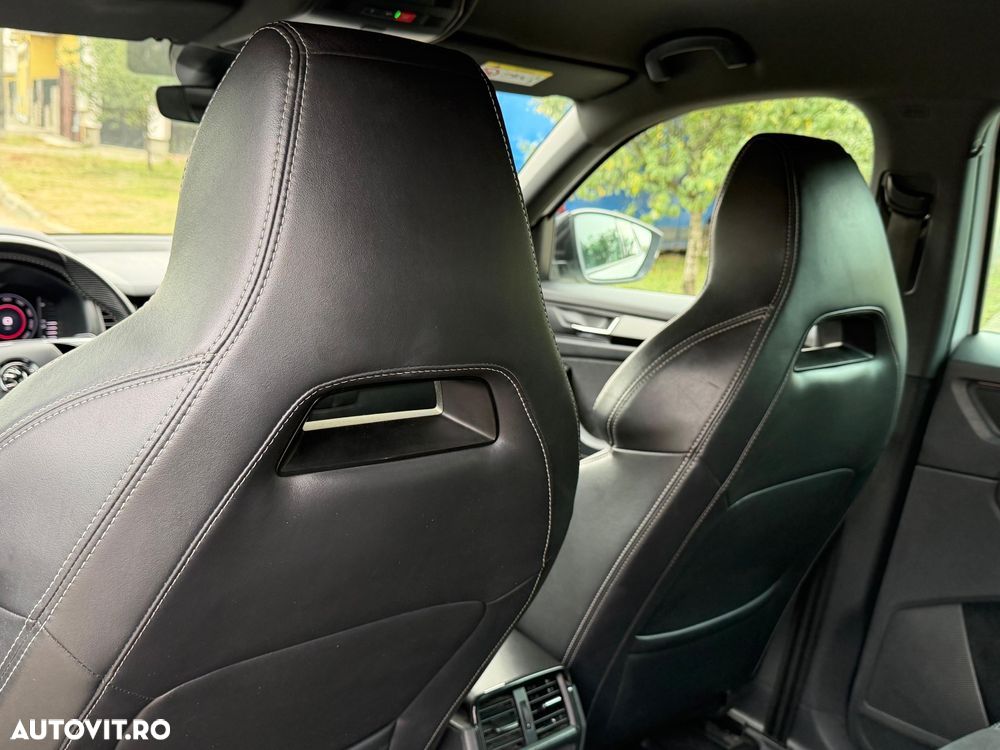 Skoda Kodiaq 2.0 TDI DSG Sportline - 21