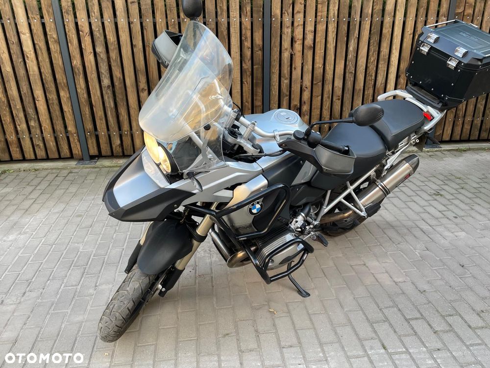 BMW GS - 2