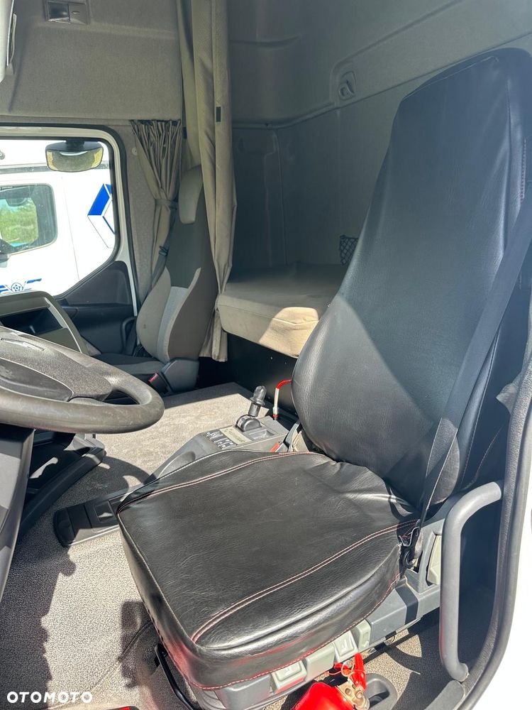 Renault Premium DXI 430 EEV 2013.12 - 12