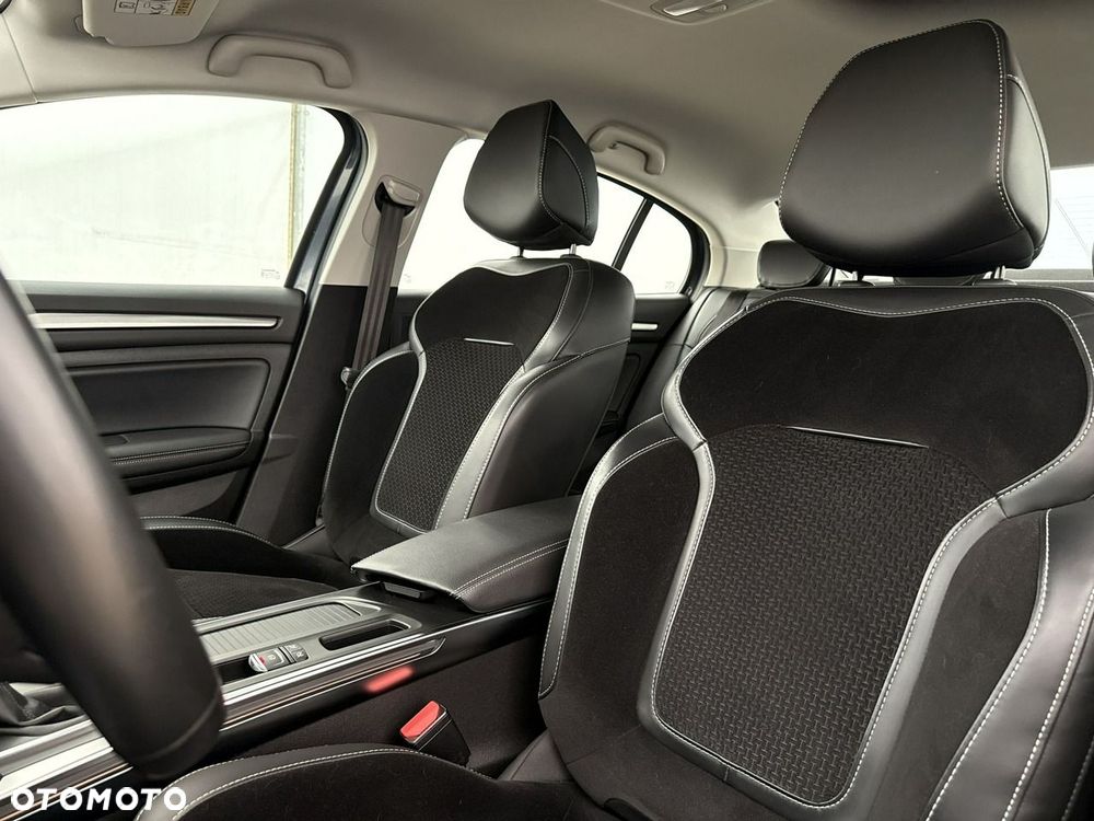 Renault Megane - 12
