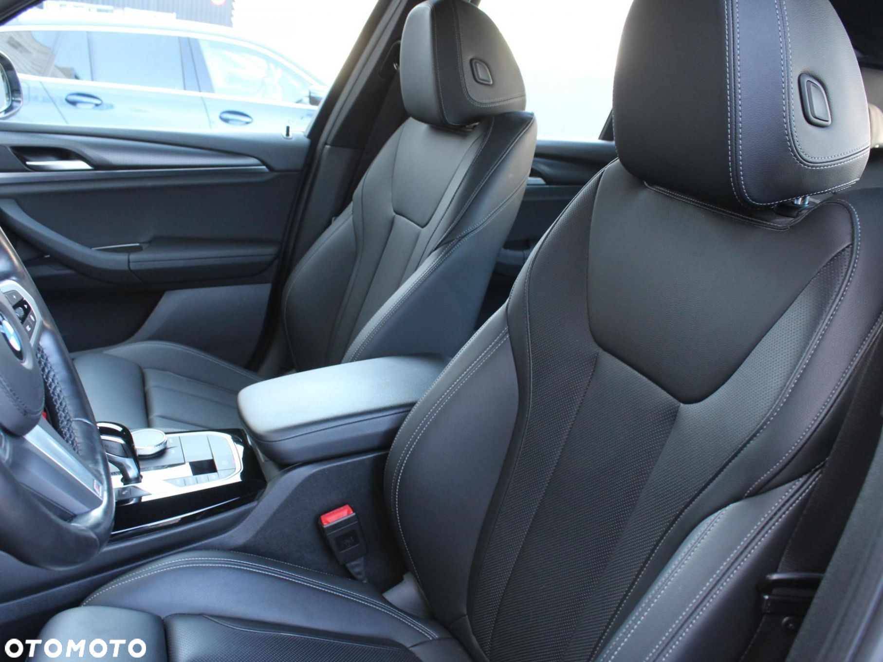 BMW X3 - 8