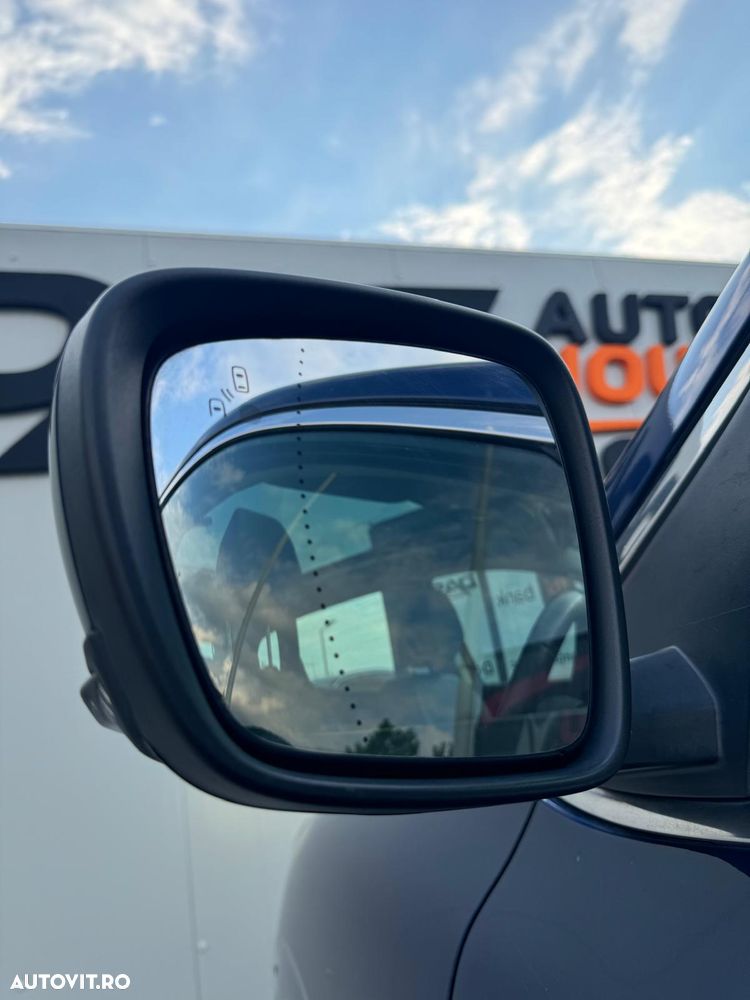 Renault Kadjar Energy dCi 130 Bose Edition - 31