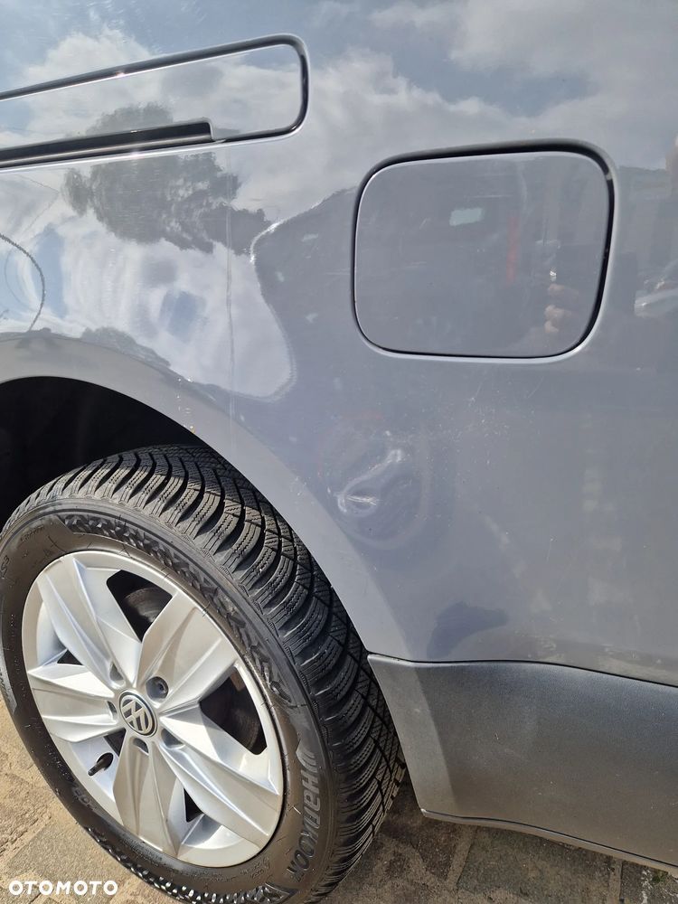 Volkswagen Caddy Maxi Trendline BMT - 19