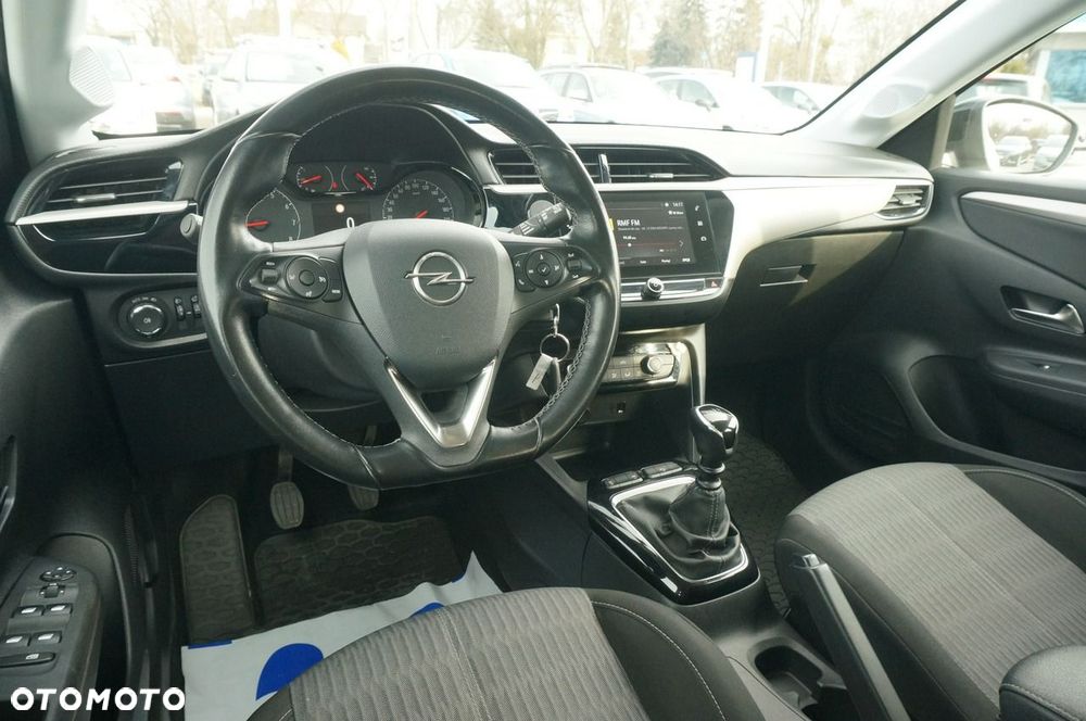 Opel Corsa 1.5 D Edition S&S - 17