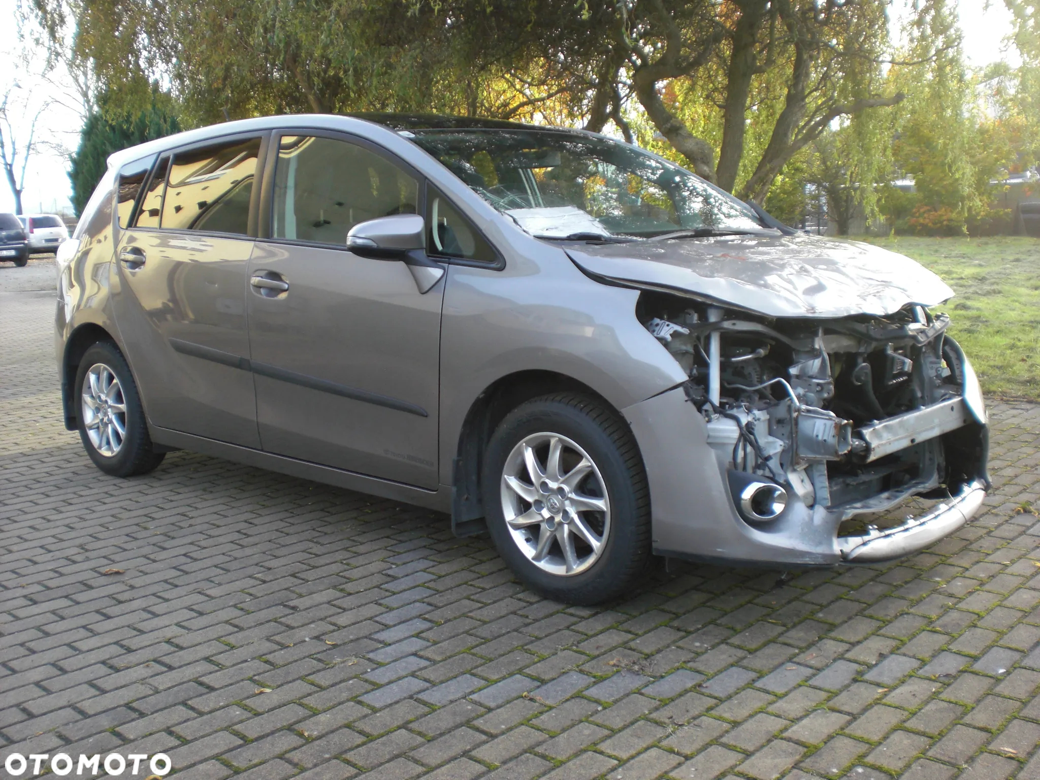 Toyota Verso 1.8 Selection MS EU6 - 5