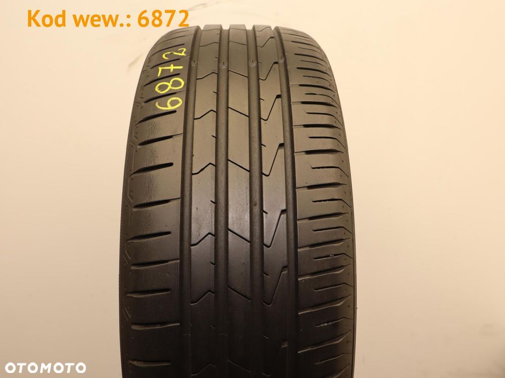 Hankook Ventus Prime 3 - 215/50 R17 - 7