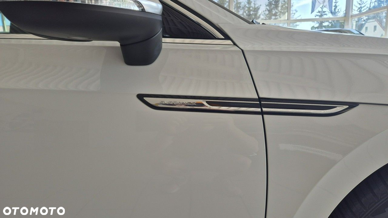 Volkswagen Arteon 2.0 TSI Elegance DSG - 5