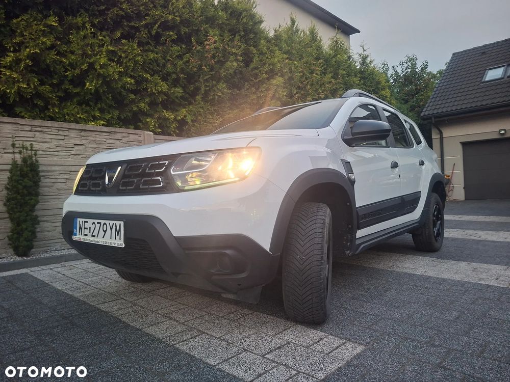 Dacia Duster 1.3 TCe Comfort - 2