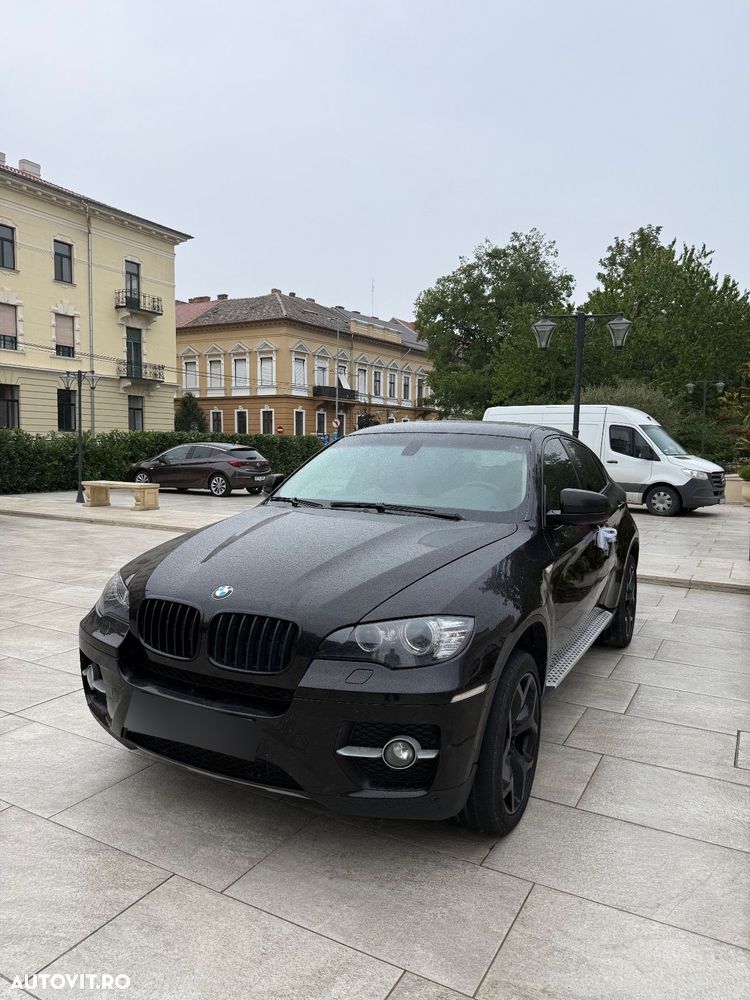 BMW X6 - 5
