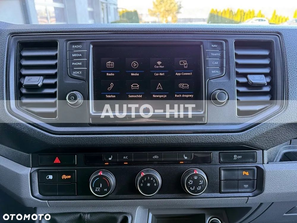 Volkswagen Crafter - 8