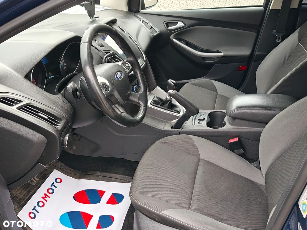 Ford S-Max 2.0 TDCi Gold X - 6