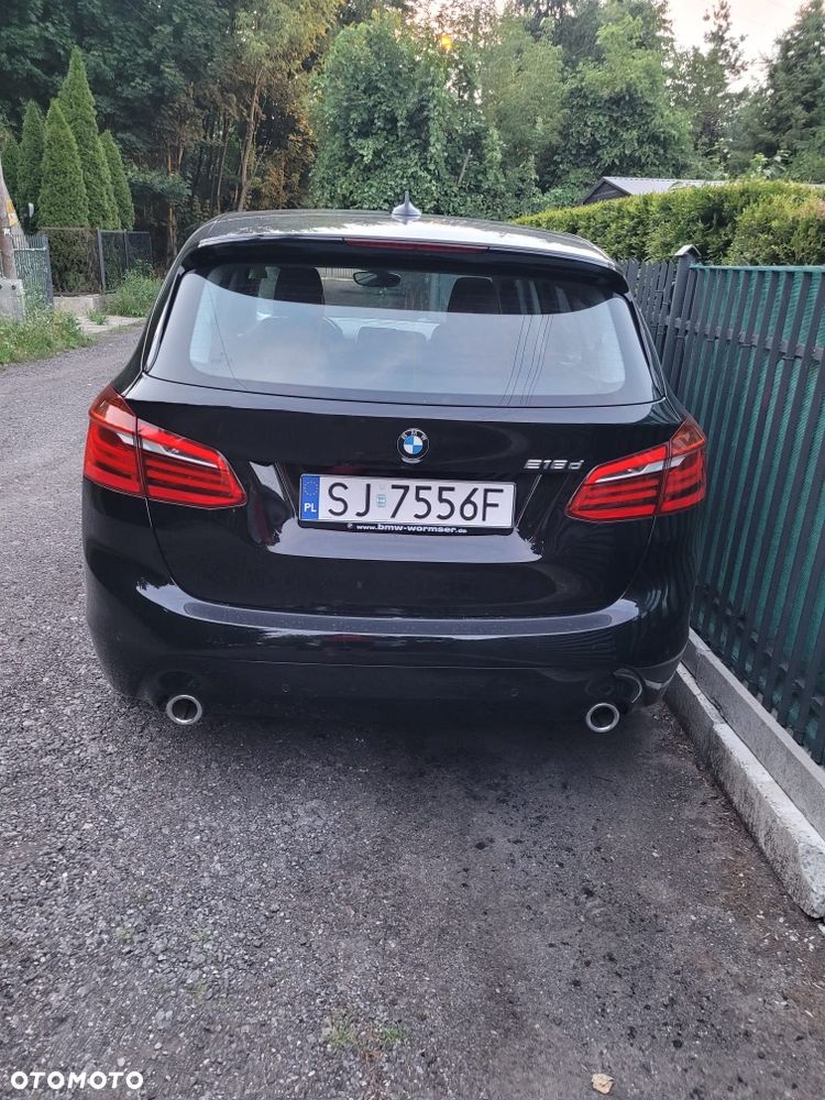 BMW Seria 2 - 2