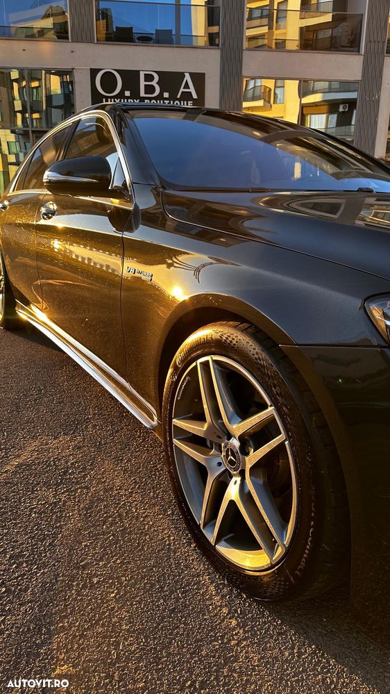 Mercedes-Benz S 63 AMG 4Matic Long Aut. - 4